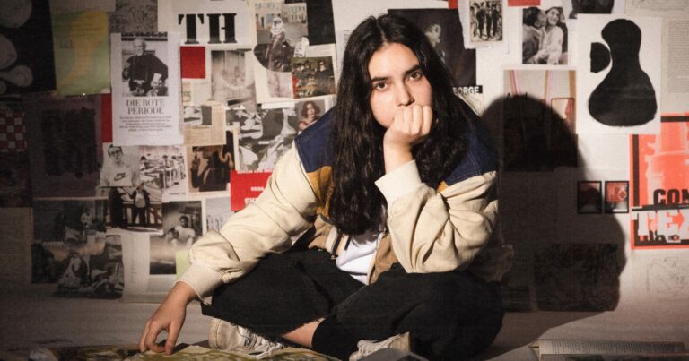 Francis of Delirium Release New Single ‘The Funhouse’
