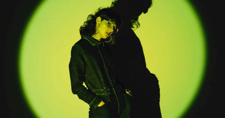 C’est Karma Shares New Single ‘Gateaux’