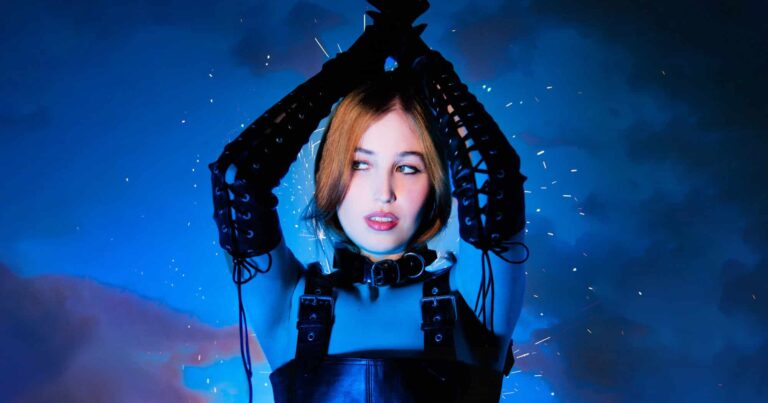 Hatchie Shares New Song ‘Rooftops’ Featuring Liam Benzvi