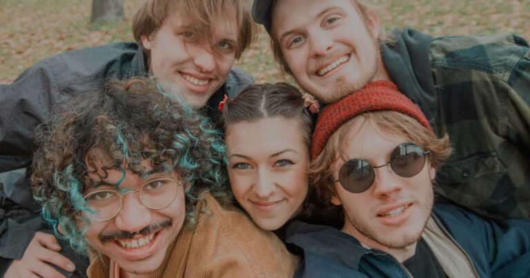 Hey, ily! Release New Song ‘Stress Headache’