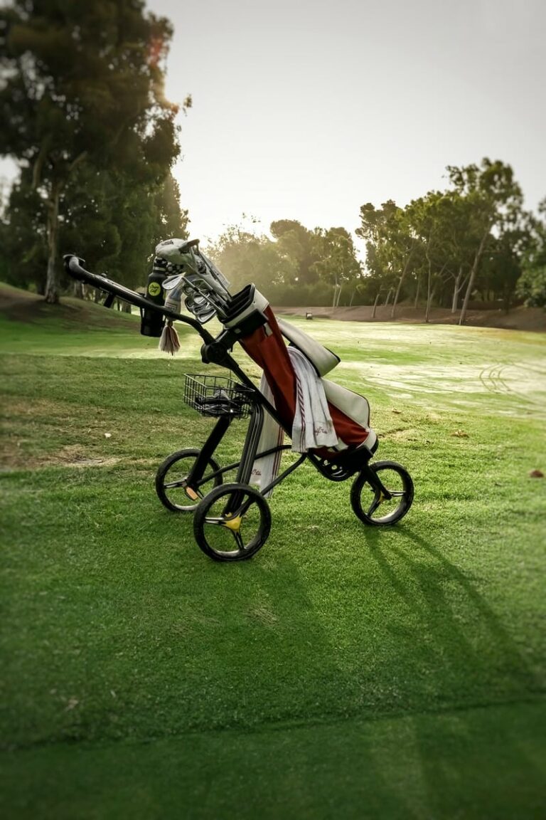 Top Trending Golf Bag Accessories To Get This Year
