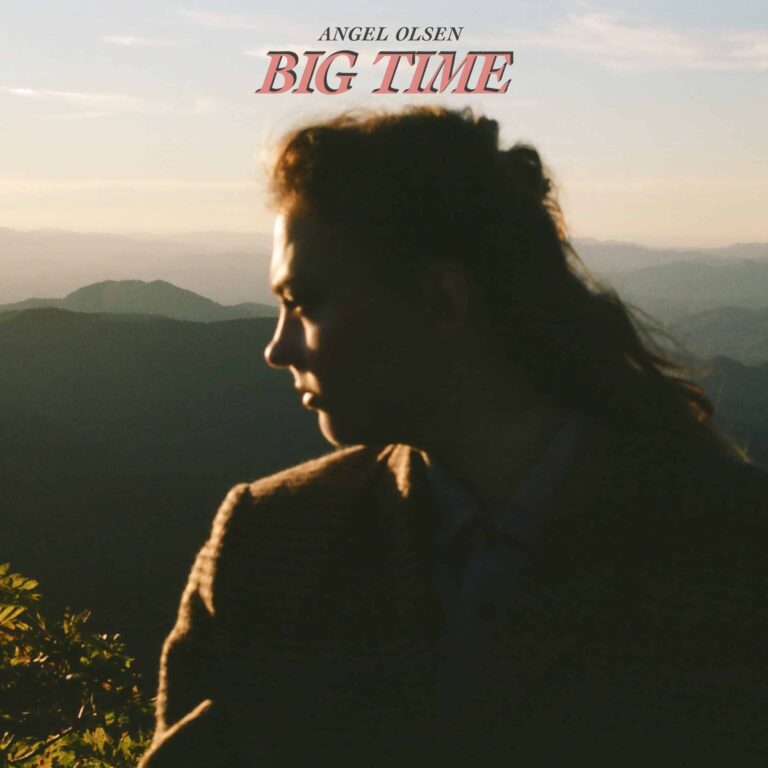 Album Review: Angel Olsen, ‘Big Time’