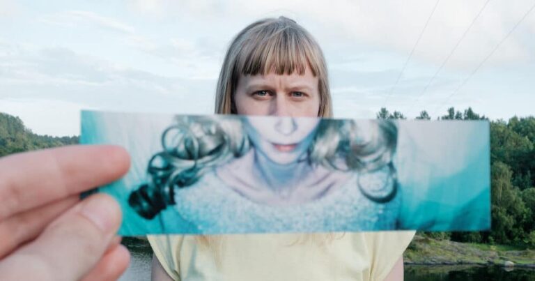 Jenny Hval Shares Video for New Song ‘Freedom’