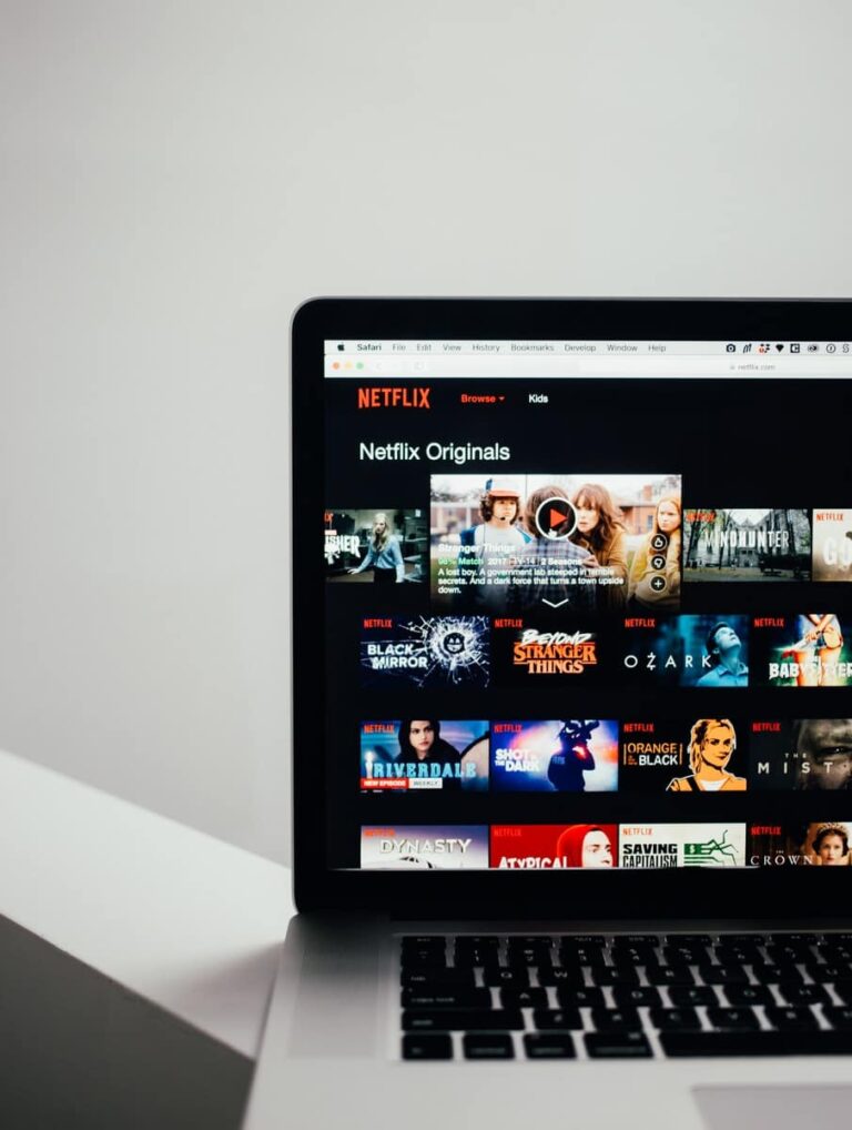 How Can Watching Movies Help Students Relieve Stress