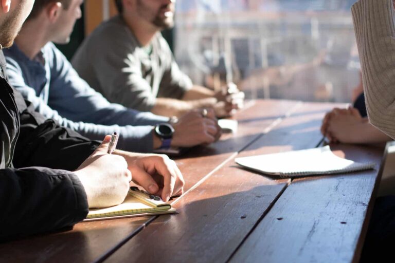 How to Successfully Plan for Your Company’s Future