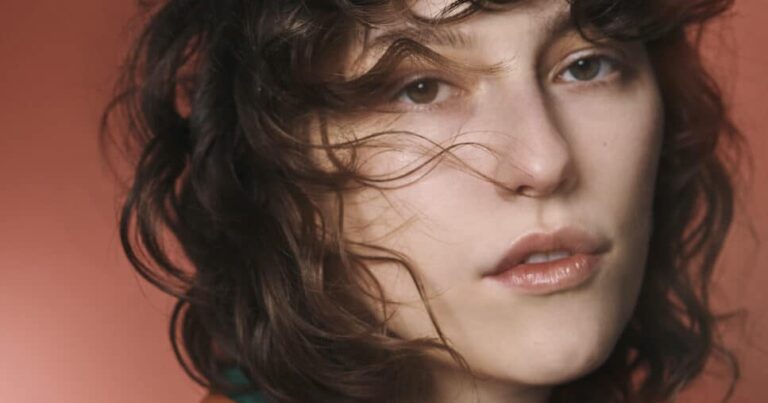King Princess Shares New Aaron Dessner-Produced Single ‘Change the Locks’
