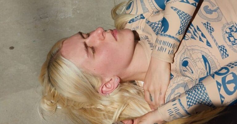 Lala Lala Releases New Single ‘Memory’