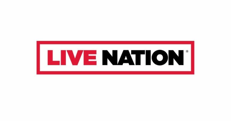 Live Nation Ceasing Business With Russia Following Ukraine Invasion