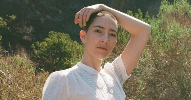 Maia Friedman Releases New Song ‘Sunny Room’