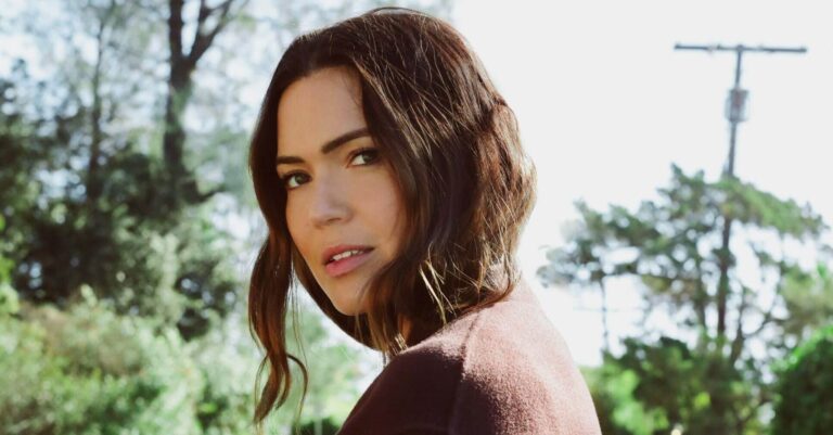 Mandy Moore Announces New Album ‘In Real Life’, Shares New Single
