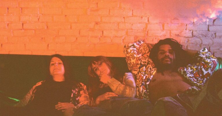 Mannequin Pussy Announce UK Tour Dates