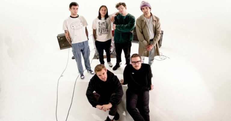 Mannequin Pussy Join Dazy and Militarie Gun on ‘Pressure Cooker’ Remix