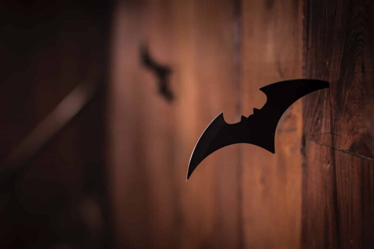 5 Things You Need to Know Before Watching The Batman