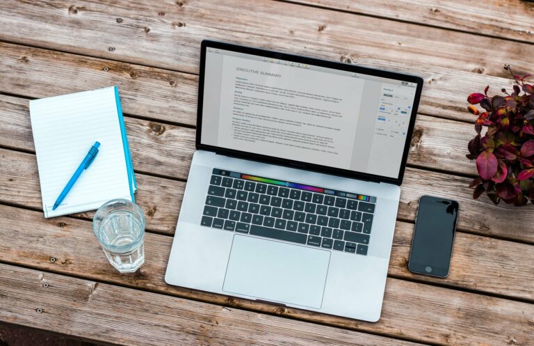 Steps to Write a Powerful Resume