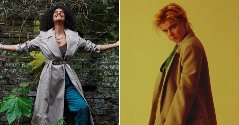 Neneh Cherry Enlists Robyn and Mapei for New Version of ‘Buffalo Stance’