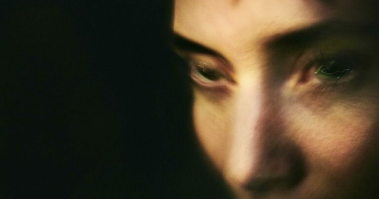 Lykke Li Releases New Song ‘No Hotel’
