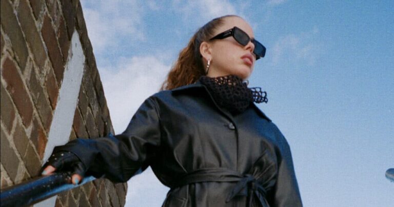 Nilüfer Yanya Releases New Song ‘the dealer’