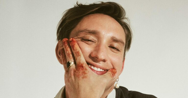 The xx’s Oliver Sim Shares Debut Solo Song ‘Romance With a Memory’