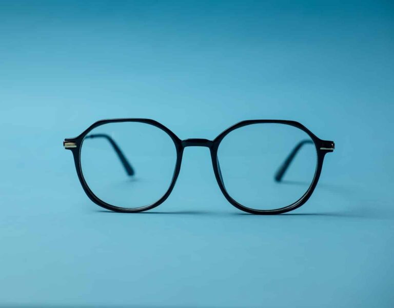 Eyeglasses As a Fashion Accessory