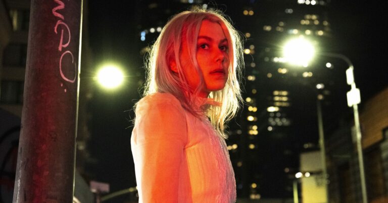 Phoebe Bridgers Shares New Version of ‘Chinese Satellite’ for Secretly Canadian’s 25th Anniversary