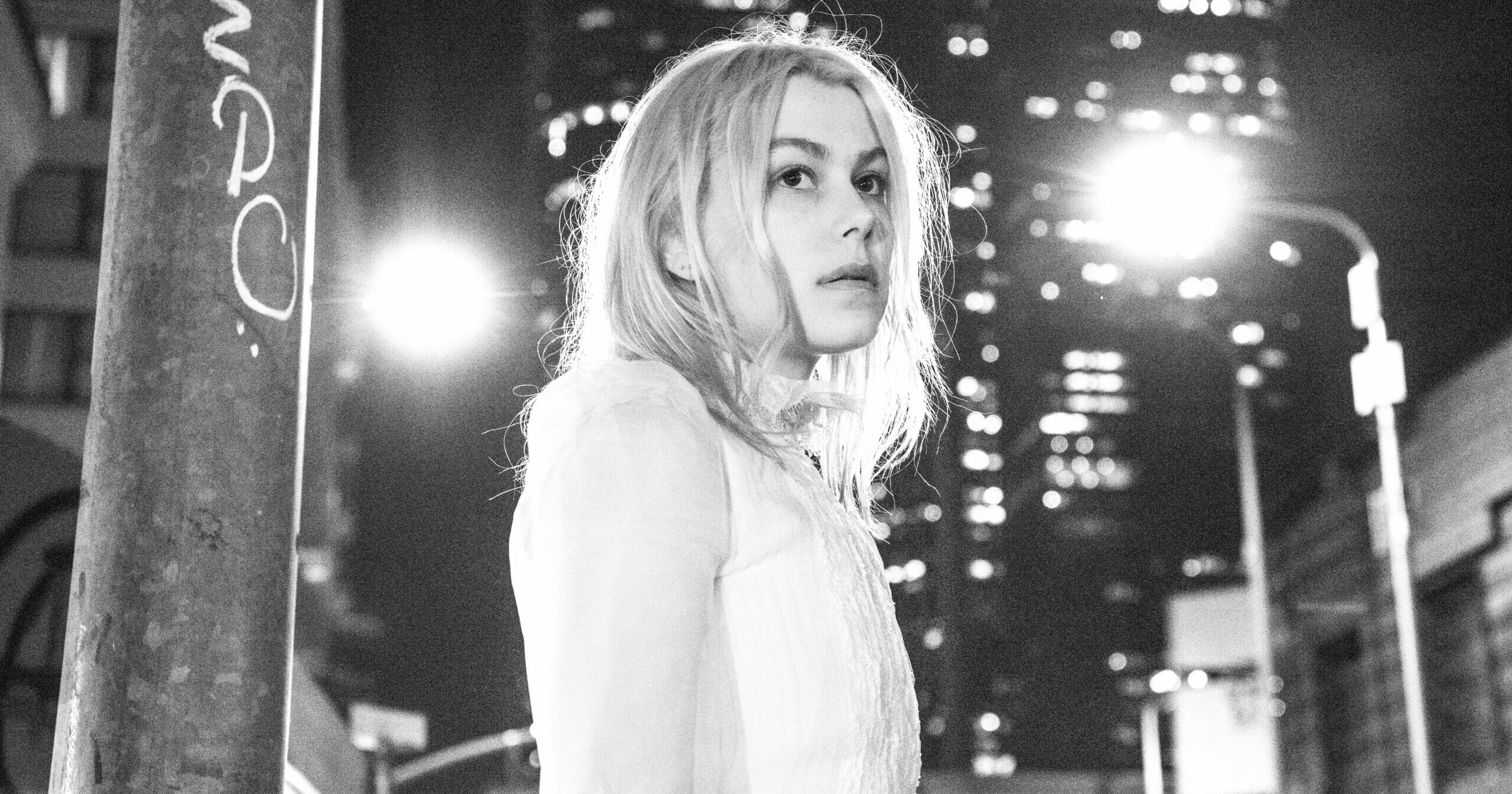 Phoebe Bridgers Announces 2022 Tour Dates - Our Culture