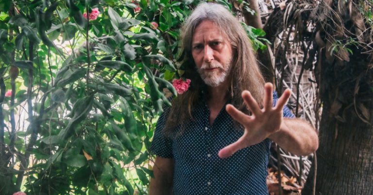 Pink Mountaintops Shares Cover of Black Flag’s ‘Nervous Breakdown’