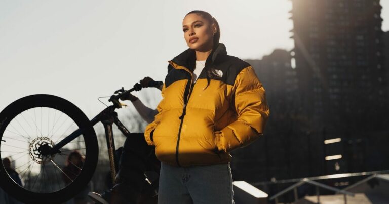 Princess Nokia Shares Video for New Single ‘No Effort’