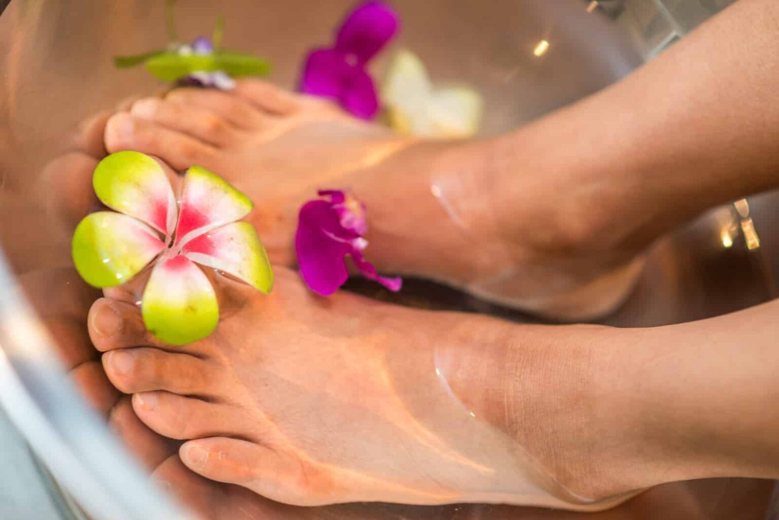 The Importance of Looking After Your Feet Tips to Keep Them Healthy