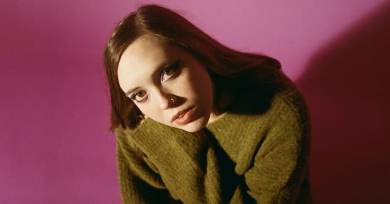 Soccer Mommy Covers R.E.M.’s ‘Losing My Religion’