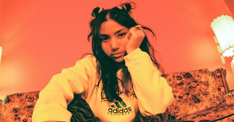 spill tab Shares New Single ‘Sunburn’
