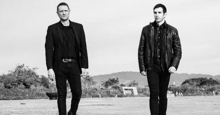 Street Sects Return With New Single ‘History Is Everyone’s Fuck’