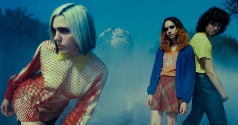 Sunflower Bean Share Video for New Single ‘Roll the Dice’