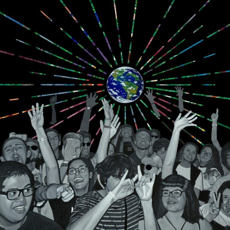 Album Review: Superorganism, ‘World Wide Pop’