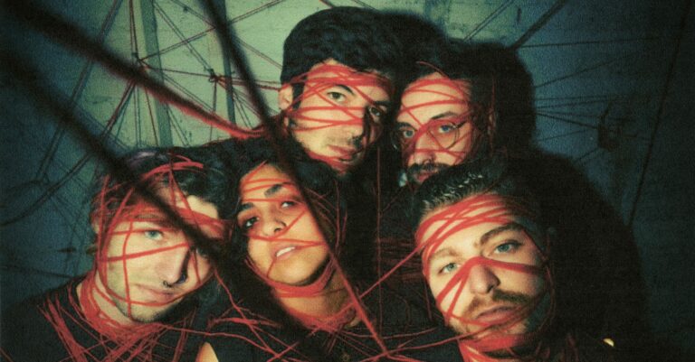 Sweet Pill Announce Debut Album, Share Video for New Song ‘Blood’