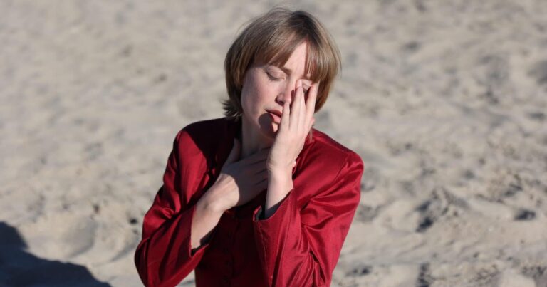 The Weather Station Shares Video for New Single ‘To Talk About’
