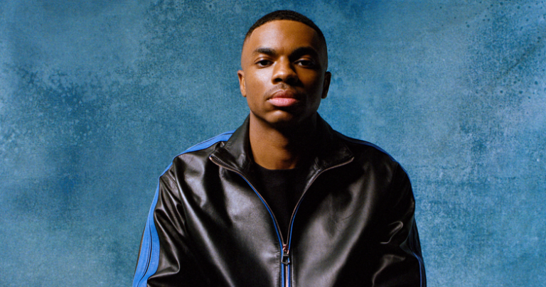Vince Staples Shares Video for New Song ‘Rose Street’