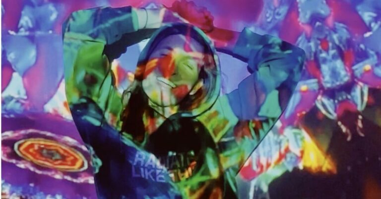 Warpaint Unveil Video for New Song ‘Stevie’