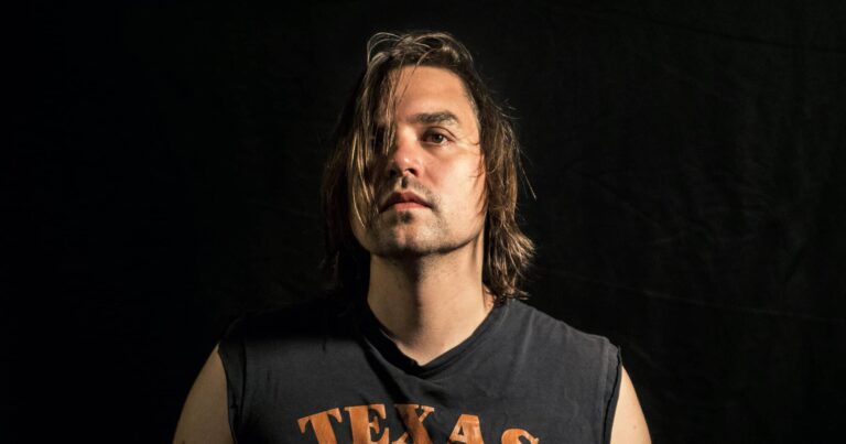 Will Butler Has Left Arcade Fire