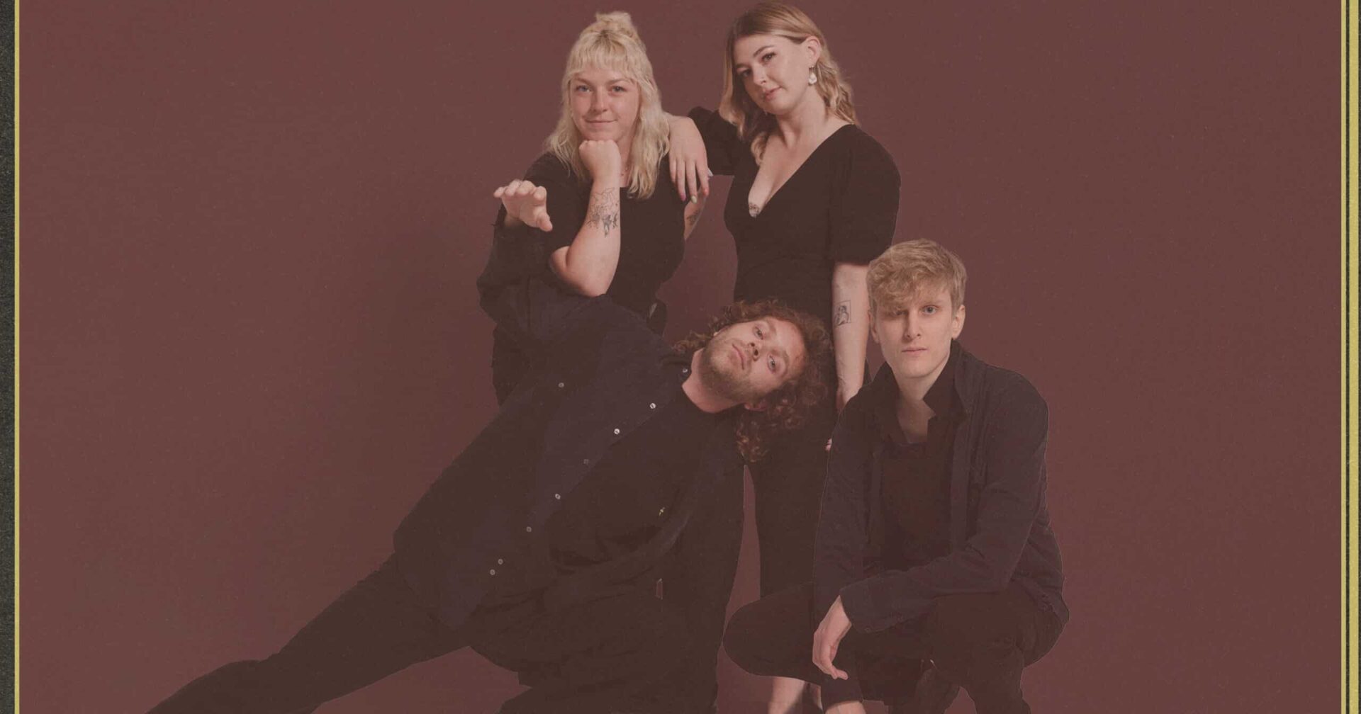 Yumi Zouma Share Video for New Single 'Astral Projection' Our Culture