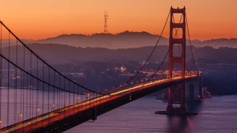 The Most Popular Outdoor Concert Venues in the USA