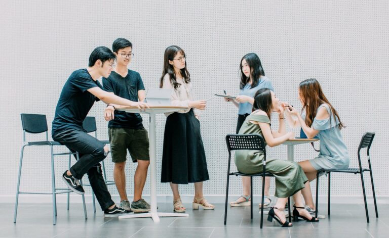 The Best Ways to Get More Practice When Learning a New Language
