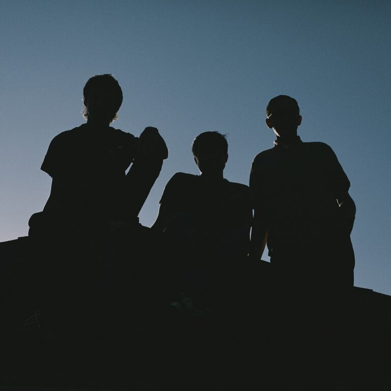 Albums Out Today: Joyce Manor, Sinead O’Brien, Grace Ives, Shearwater, and More