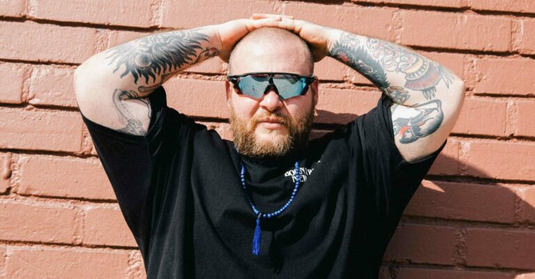 Action Bronson Announces New Album ‘Cocodrillo Turbo’, Releases New Song ‘Subzero’