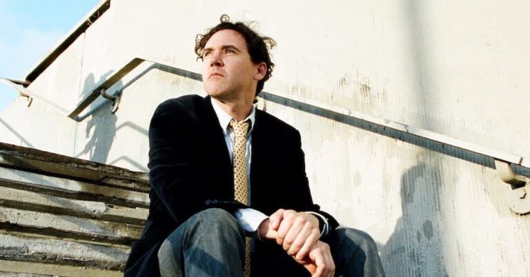 Cass McCombs Shares New Song ‘Belong to Heaven’