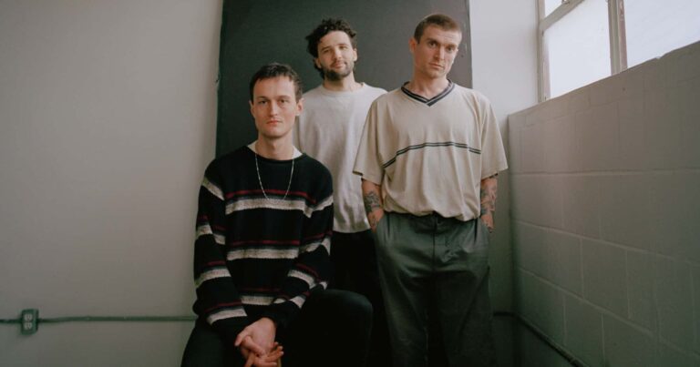 Cola Release New Song ‘Water Table’