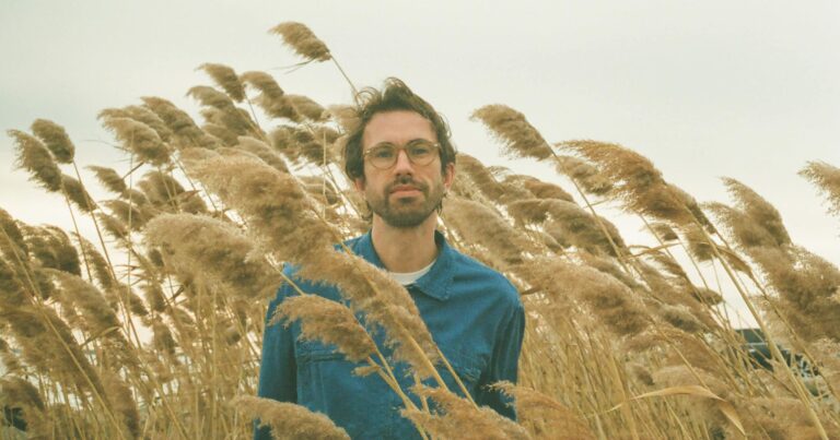 Field Guides Announce New Album ‘Ginkgo’, Unveil New Single