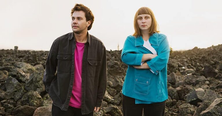 Flasher Share Video for New Song ‘Love Is Yours’