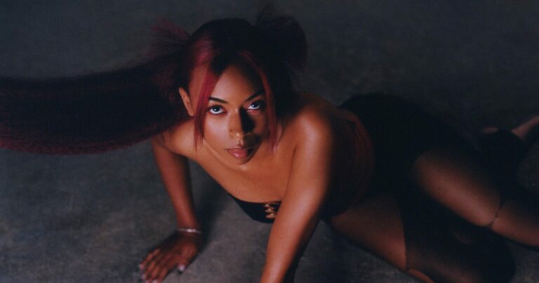 Ravyn Lenae Announces Debut Album ‘Hypnos’, Releases New Song ‘M.I.A.’