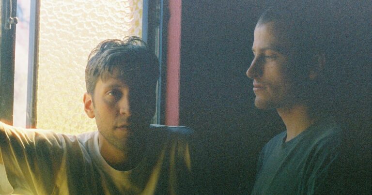 Hovvdy Share Video for New Single ‘Town’