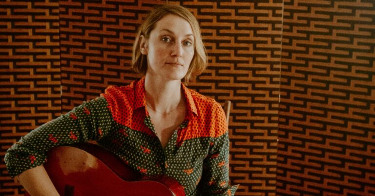 Joan Shelley Announces New Album ‘The Spur’, Shares New Single
